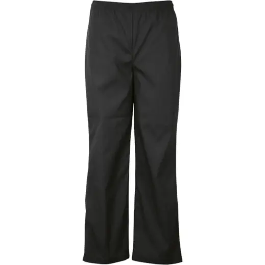 Riley Scrub Pants Black